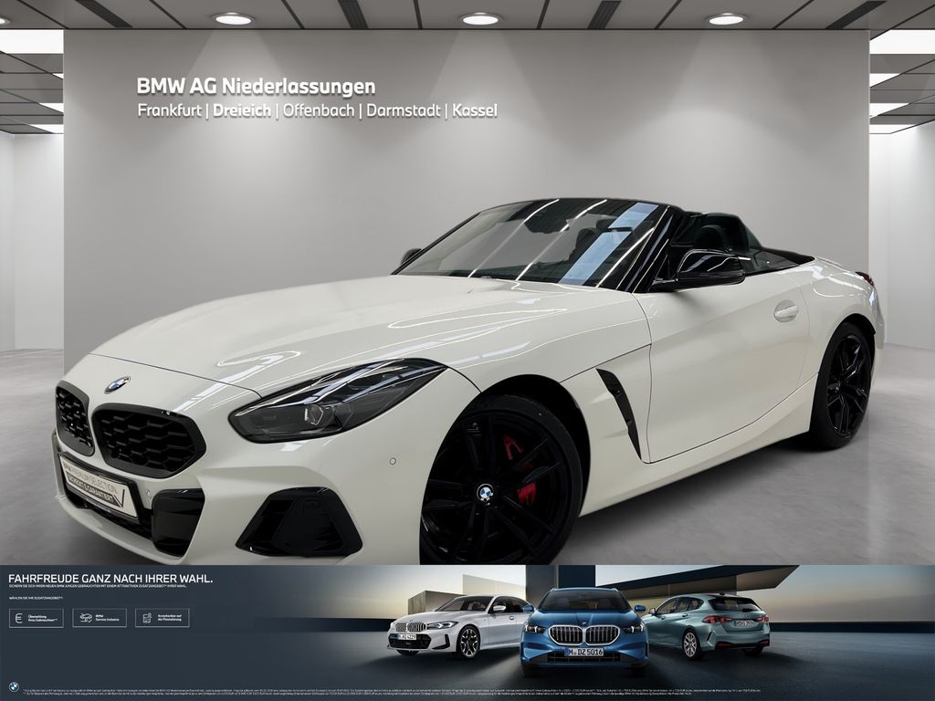 Bild des Angebotes BMW Z4 sDrive20i M Sport Harman/K LiveCockpitProf