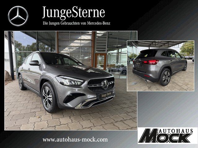 Bild des Angebotes Mercedes-Benz GLA 180