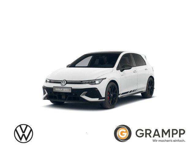Volkswagen Golf GTI Clubsport 2,0 l TSI MATRIX+KAMERA+NAVI