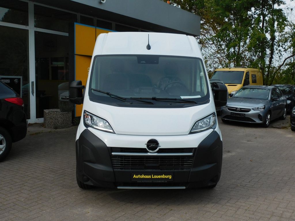 Bild des Angebotes Opel Movano Cargo H2 35 L2H2 BlueHDI 140