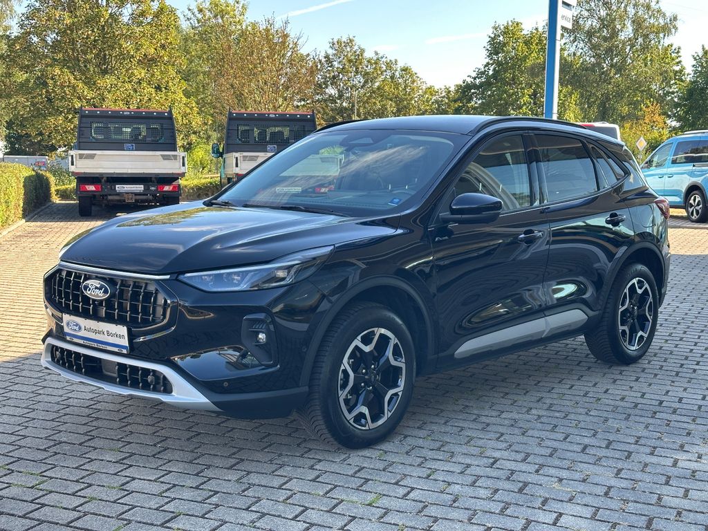 Bild des Angebotes Ford Kuga Hybrid Active X