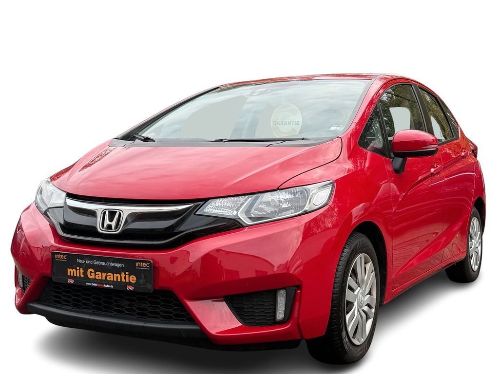 Bild des Angebotes Honda Jazz Trend SHZ*Tempomat*Automatik*1.HD