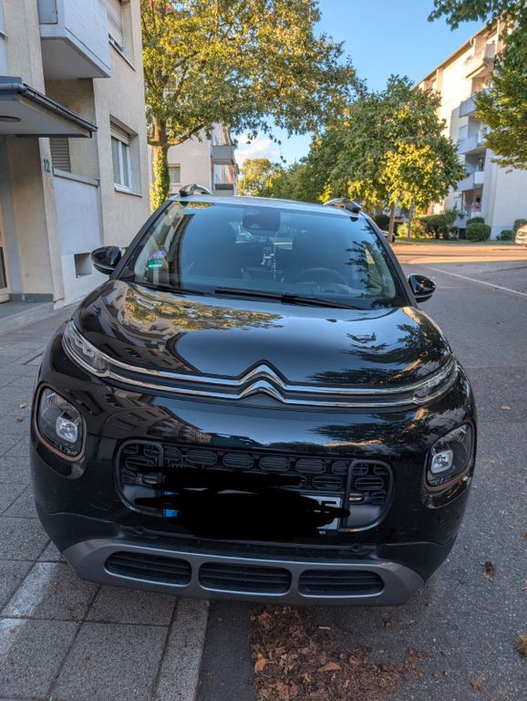 Bild des Angebotes Citroën C3 Aircross PureTech 110 Stop&Start Origins ...