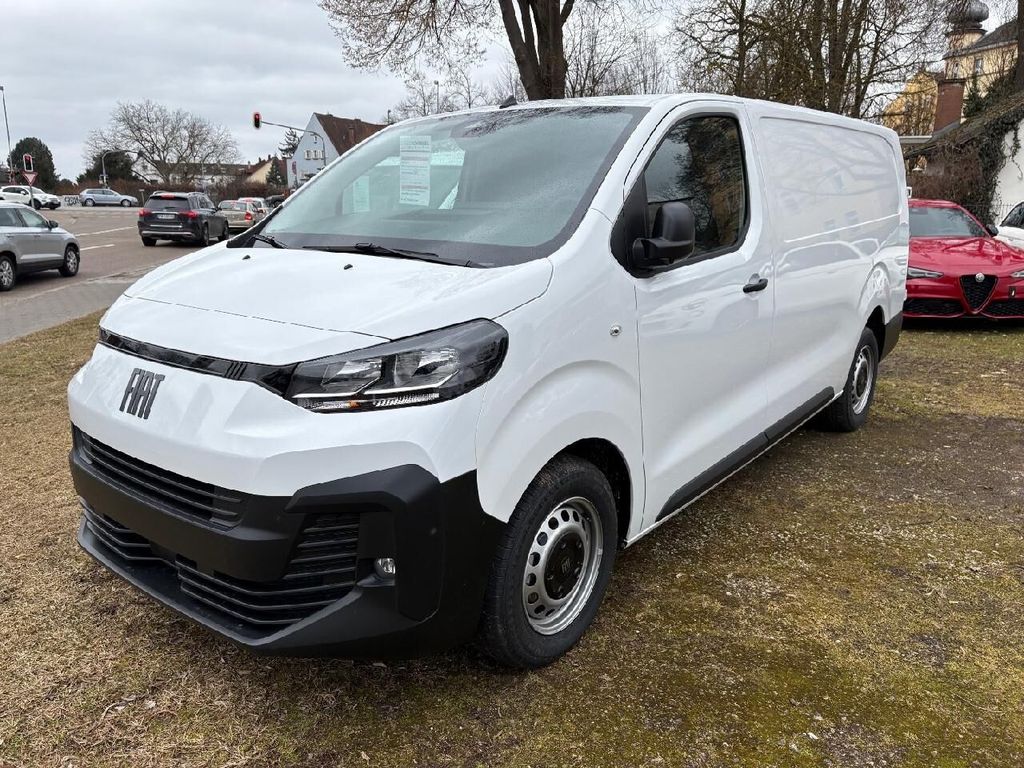Bild des Angebotes Fiat Scudo L3 Basis