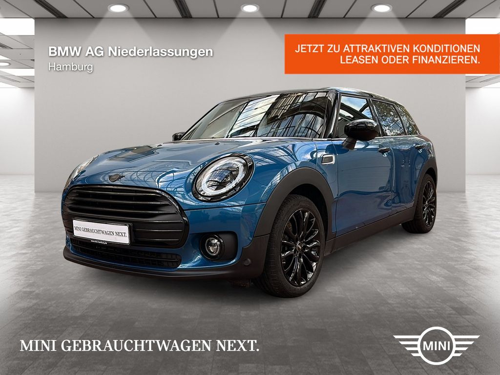 Bild des Angebotes MINI Cooper Clubman Navi Kamera Sportsitze LED