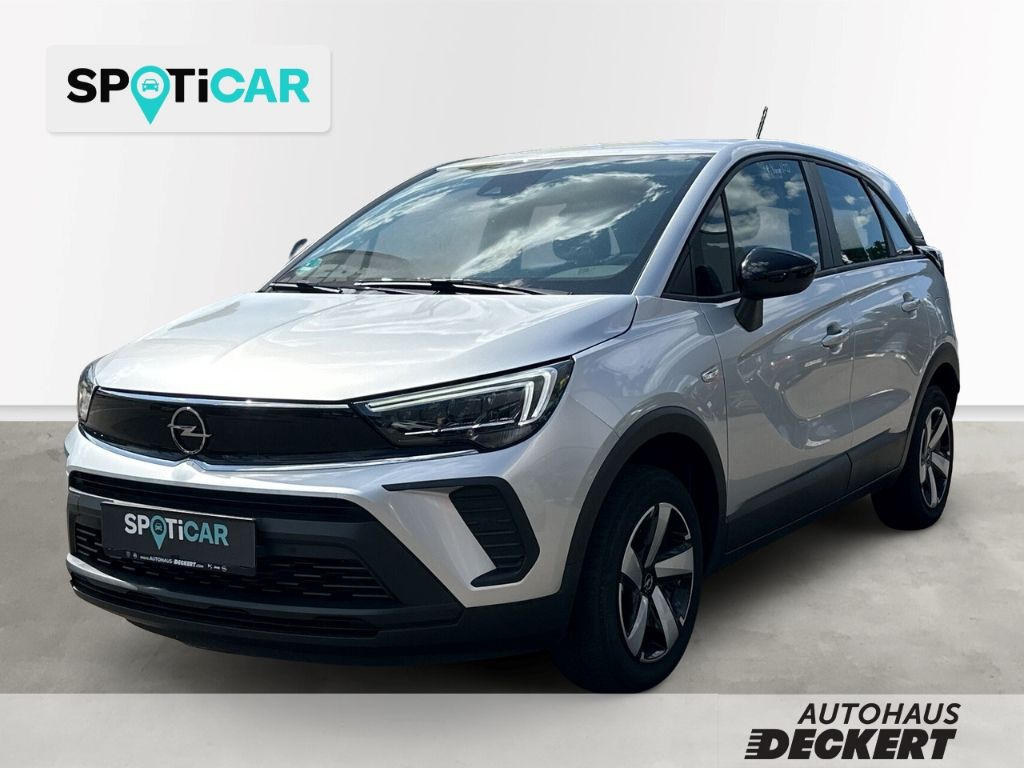 Bild des Angebotes Opel Crossland Enjoy Navi LED Apple CarPlay Android A
