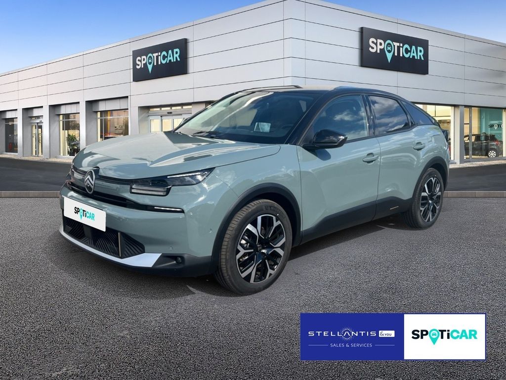 Bild des Angebotes Citroën C4 Lim. (09.2020->) ë- Max