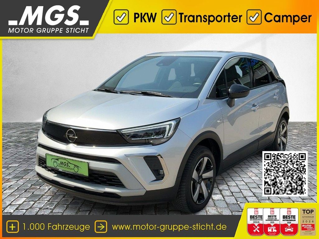 Bild des Angebotes Opel Crossland Enjoy DAB #BT #NAVI #S&S