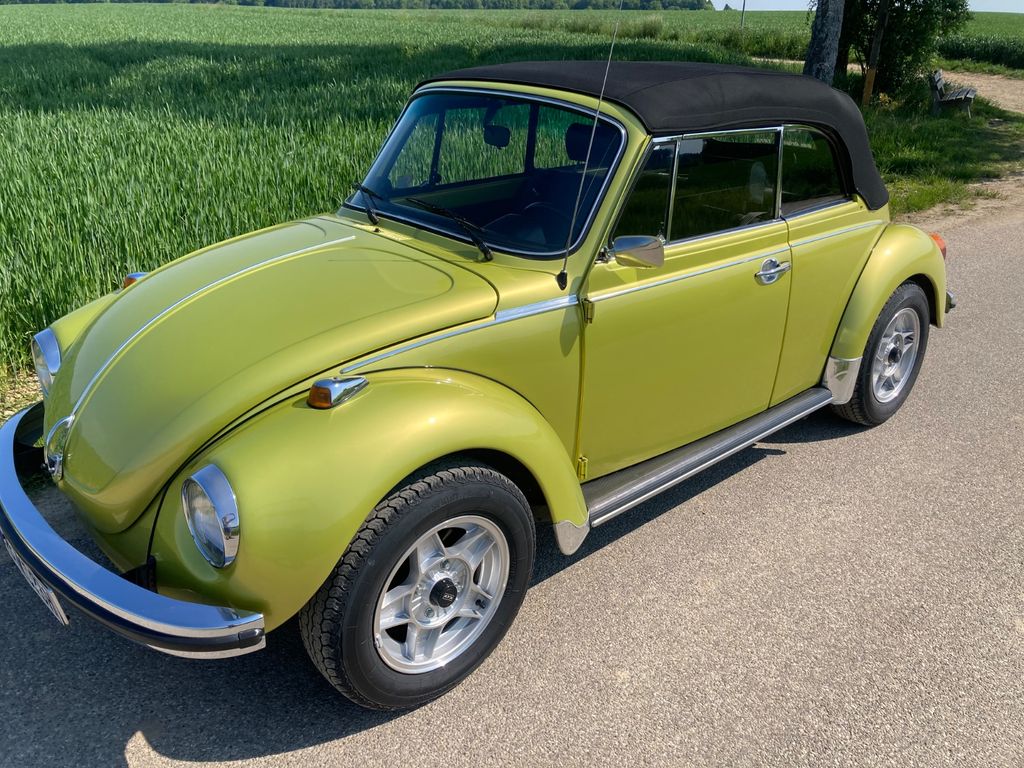 Bild des Angebotes Volkswagen Käfer