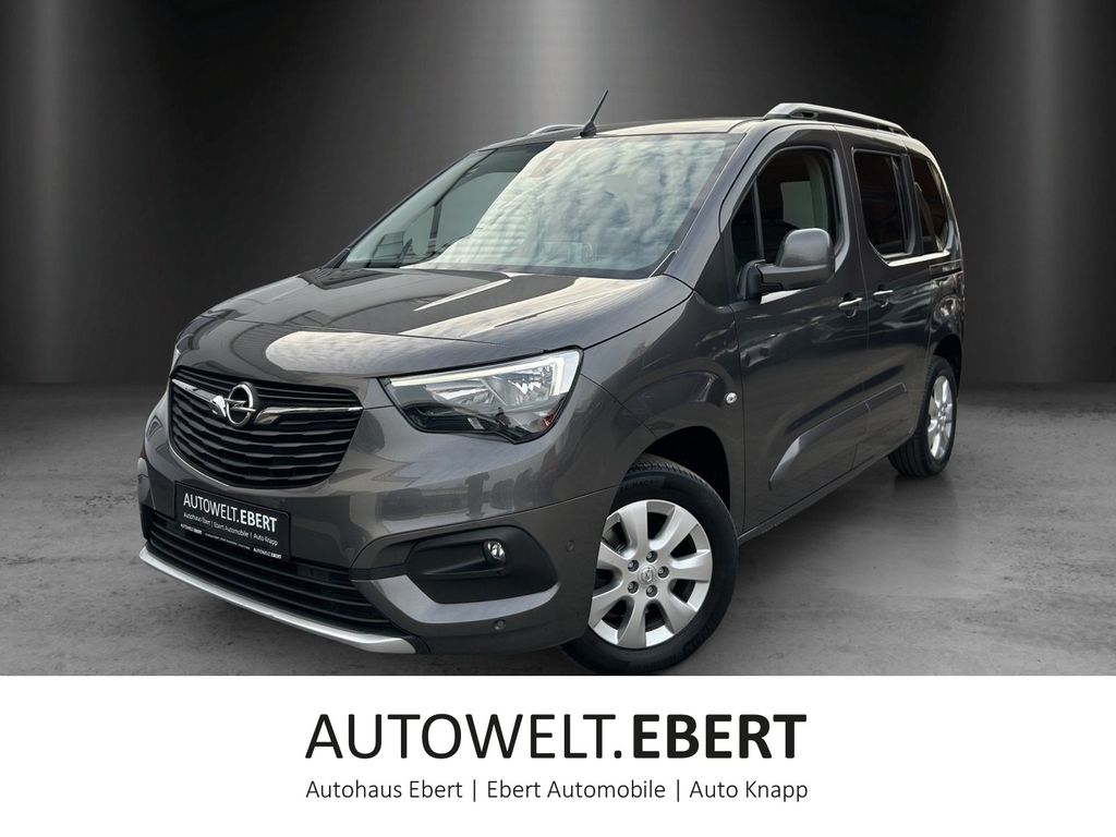 Bild des Angebotes Opel Combo Life 1.5 D Aut. INNOVATION/KAMERA/SHZ/HUD/