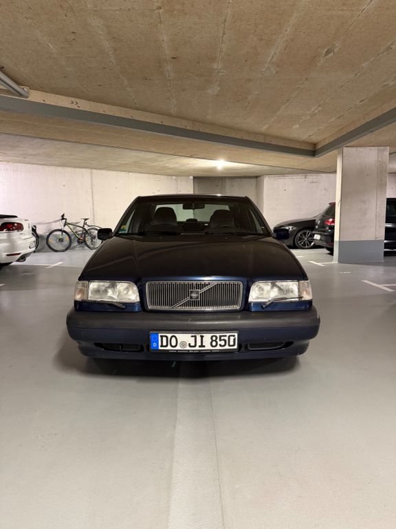 Bild des Angebotes Volvo 850 2.5-20V 20V