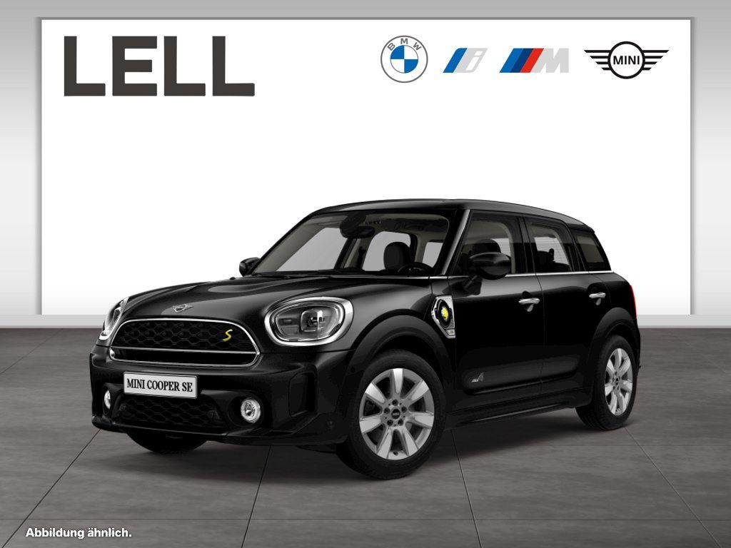 Bild des Angebotes MINI Cooper SE ALL4 Countryman DAB LED RFK Navi Shz