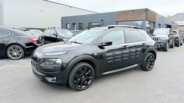 Bild des Angebotes Citroën C4 Cactus Selection