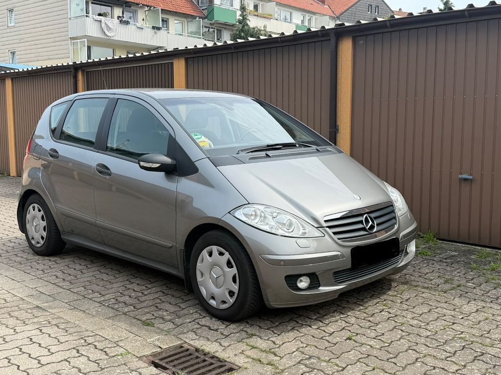 Bild des Angebotes Mercedes-Benz A 160 CDI / HU 6/28, Standh., S-Heft, Autom.