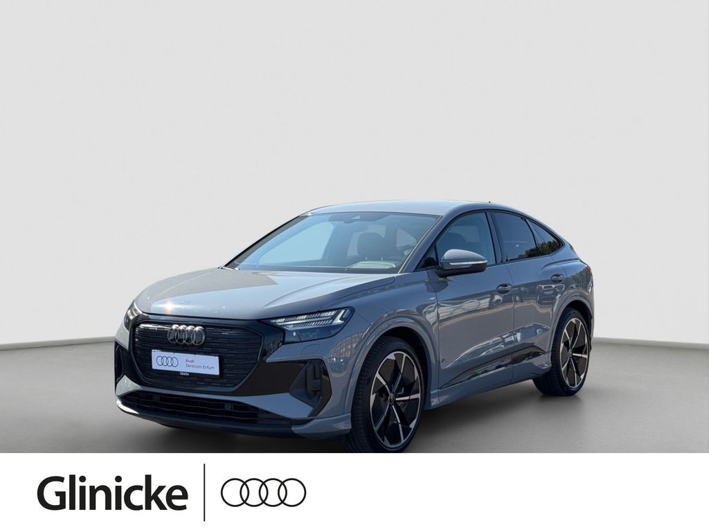 Bild des Angebotes Audi Q4 45 e-tron S-Line Navi Matrix
