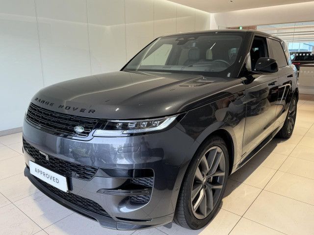 Bild des Angebotes Land Rover Range Rover Sport D350 Autobio Black Pack Navi