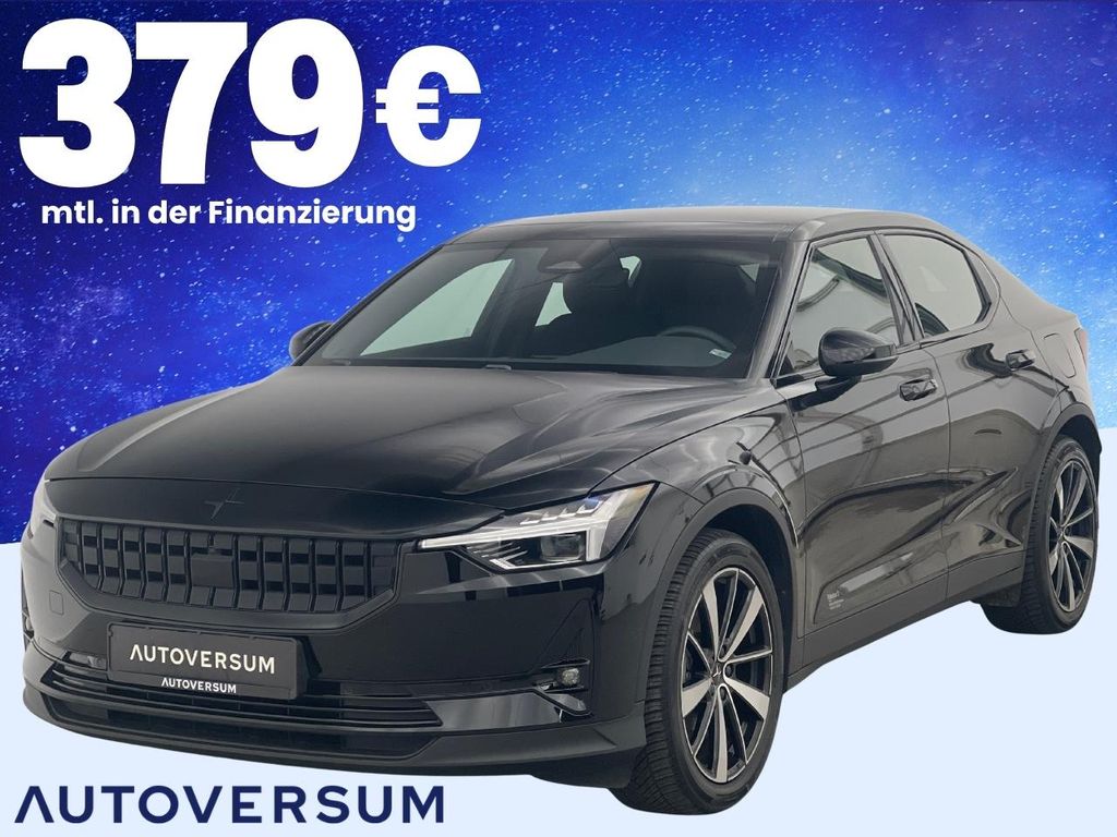 Bild des Angebotes Polestar 2 Long Range Dual 78 kWh *360°*PANO*WÄRMEPUMPE*