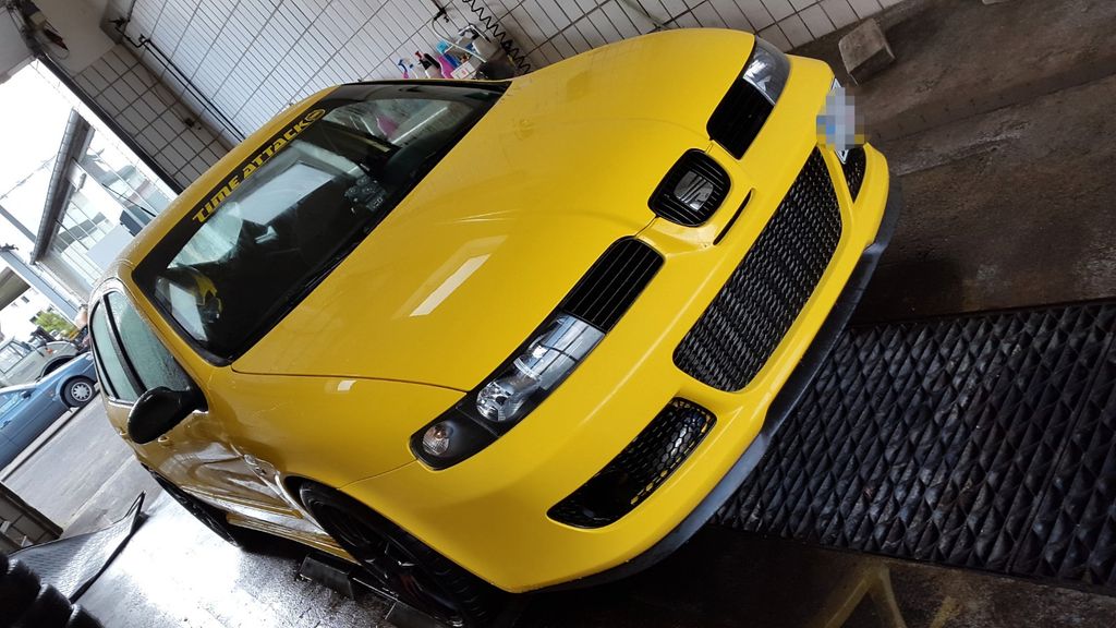 Bild des Angebotes Seat Leon 1,8 20V T Cupra R Cupra R
