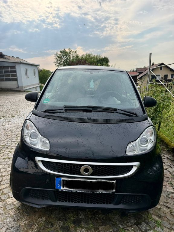 Bild des Angebotes Smart ForTwo coupé 1.0 52kW mhd