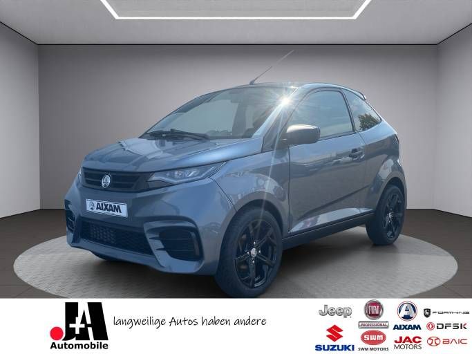 Bild des Angebotes Aixam Coupe Sport Ambition