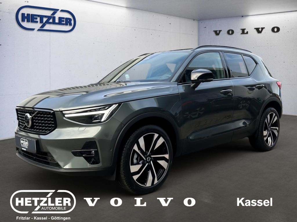 Bild des Angebotes Volvo XC40 B4 Plus Dark 2WD Digitales Cockpit Memory S