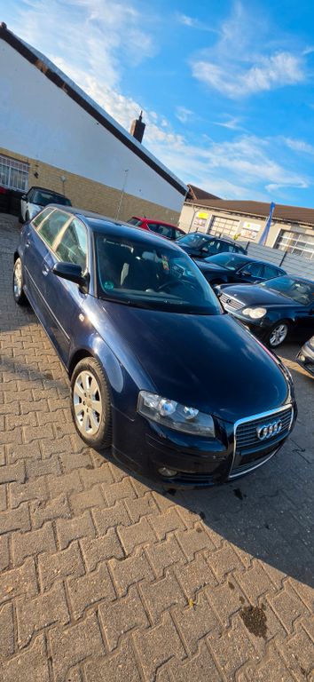 Bild des Angebotes Audi A3 1.6 Ambiente Sportback