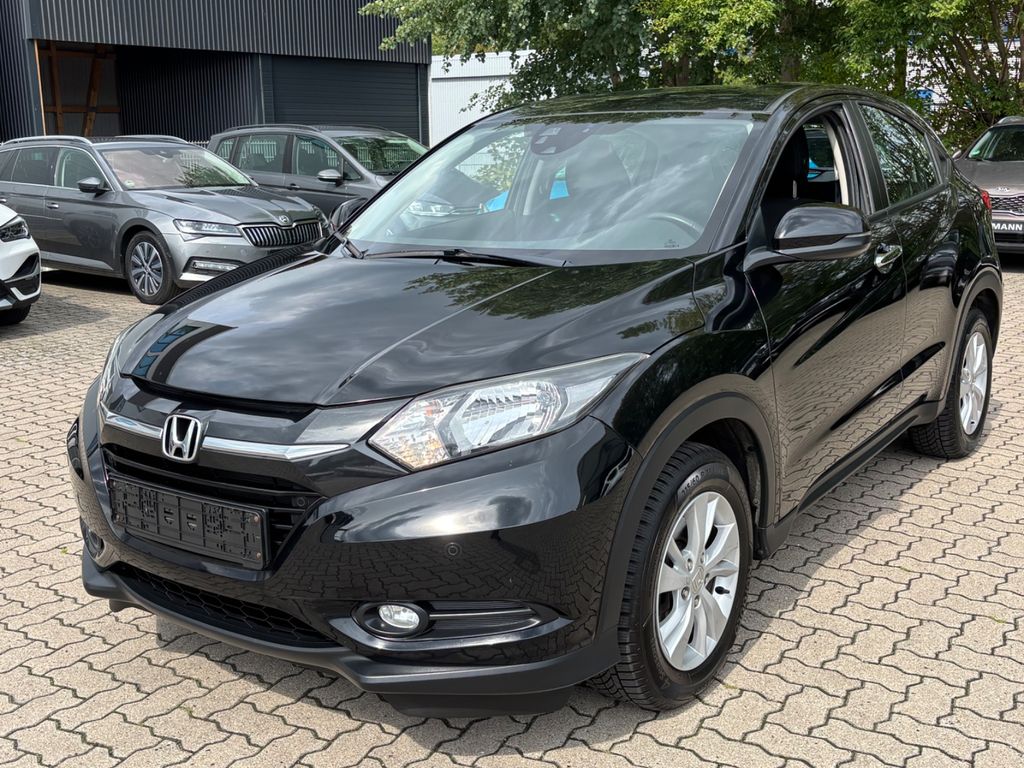 Bild des Angebotes Honda HR-V Elegance