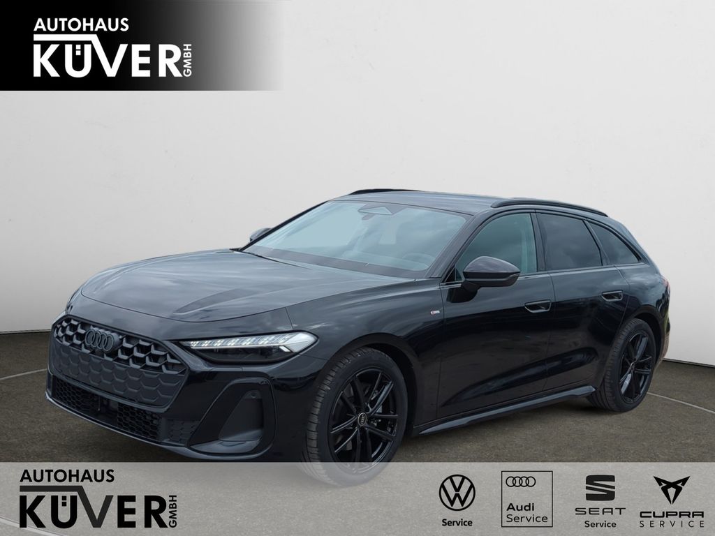 Bild des Angebotes Audi A5 Avant S-Line 35 TFSI S-Tronic Q*APP*ACC*AHK*N
