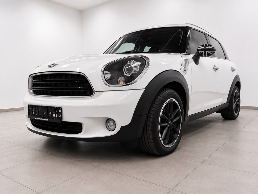 Bild des Angebotes MINI ONE Countryman One D/PDC/Klima/HU&AU NEU