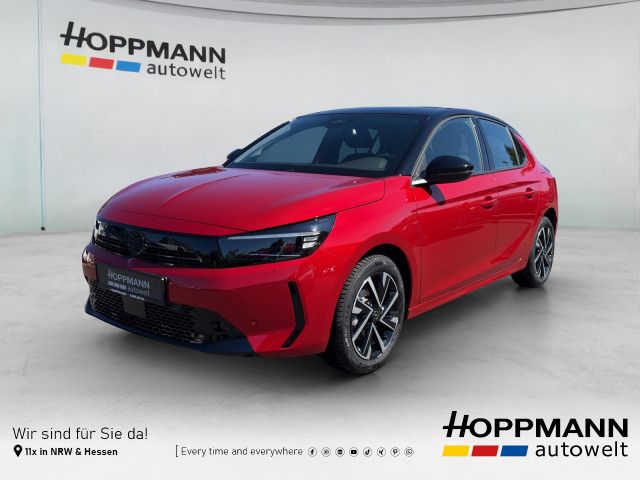 Bild des Angebotes Opel Corsa GS*PDC*Rkamera*SHZ*LHZ*Android Auto*CarPla