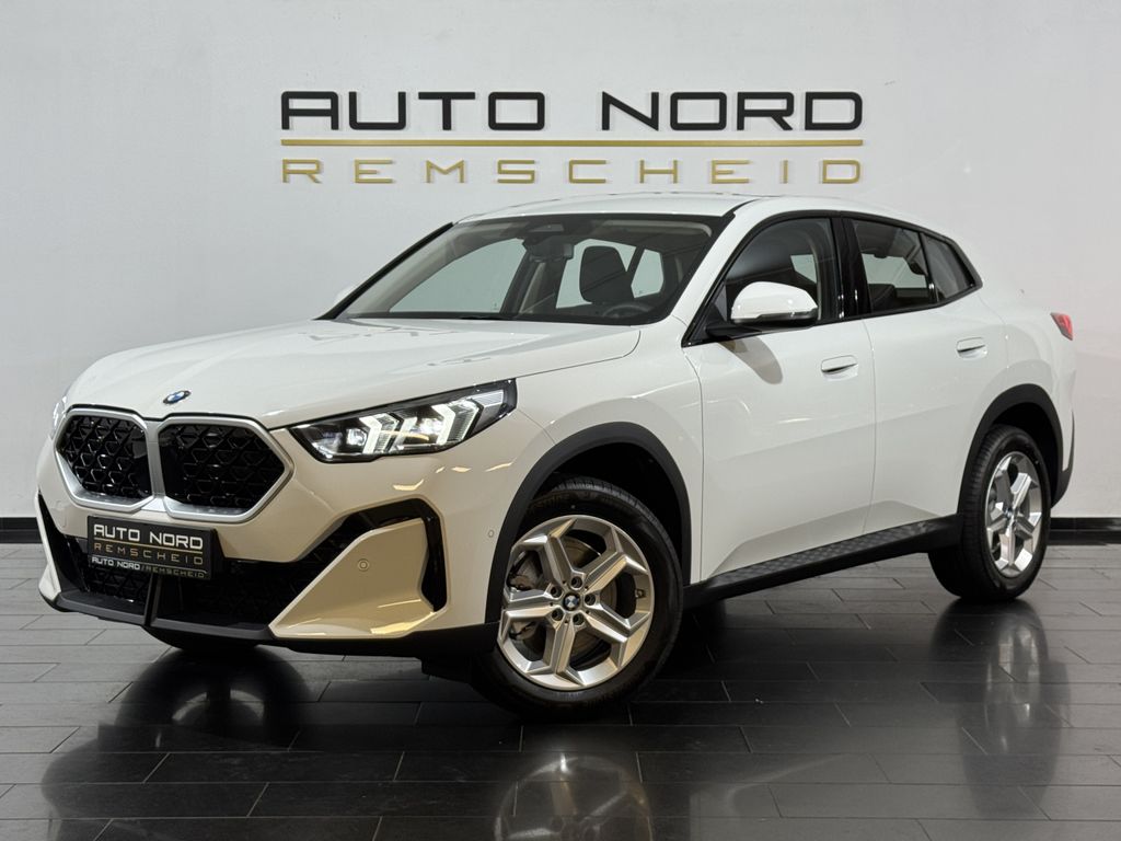 Bild des Angebotes BMW X2 20i sDrive*DAB+*Shadow*LED*Kam*Jahreswagen*