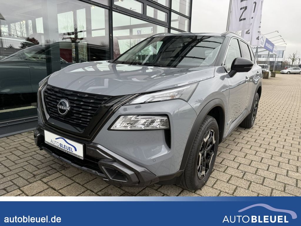 Bild des Angebotes Nissan X-Trail 1.5 VC-T e-Power N-Trek*19 Zoll