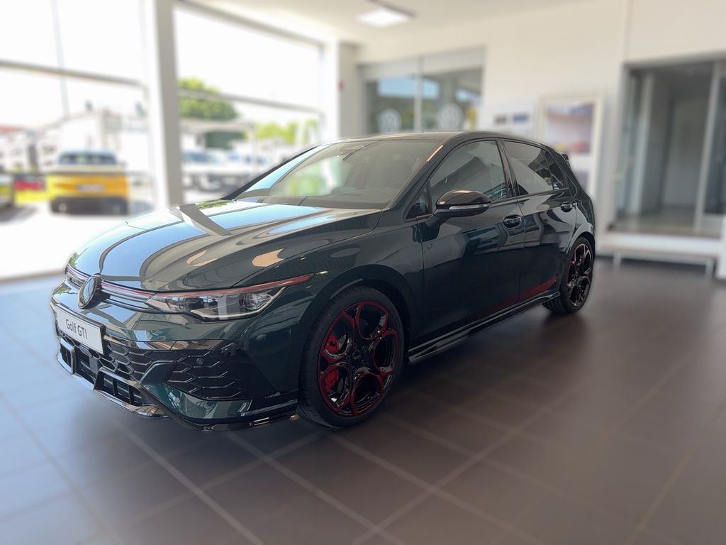 Bild des Angebotes Volkswagen Golf GTI EDITION 50 2,0 l TSI OPF 239 kW (325 PS