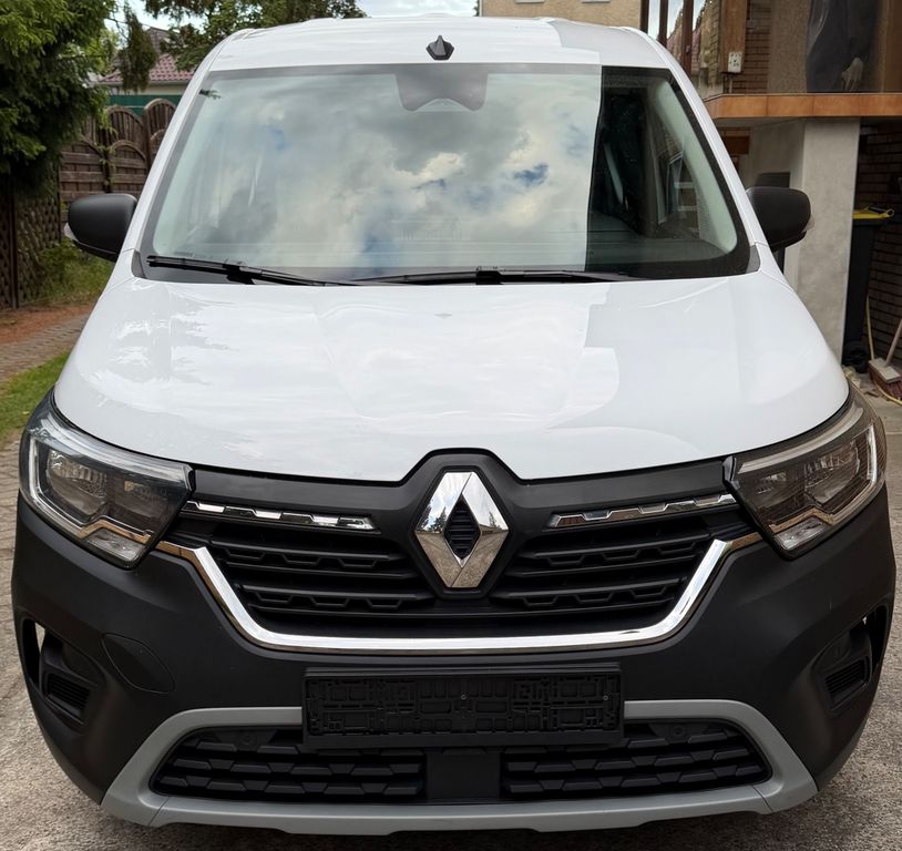 Bild des Angebotes Renault Kangoo Van Blue dCi 95