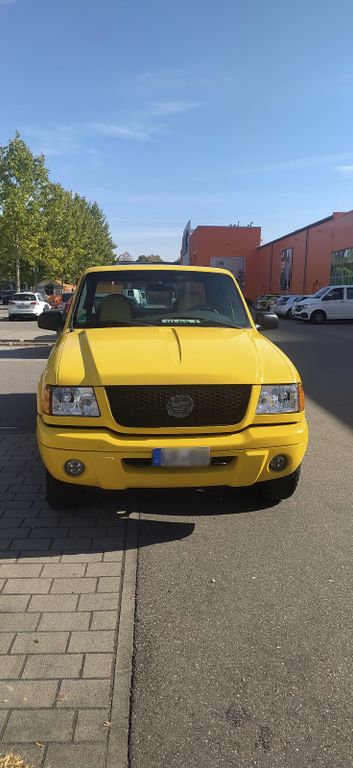 Bild des Angebotes Ford Ranger