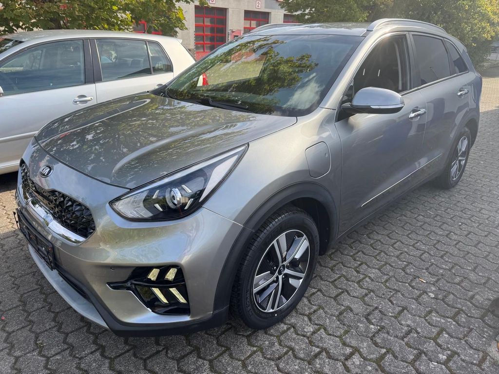 Bild des Angebotes Kia Niro Edition 7 Plug-in Hybrid LED+Navi+Kamera