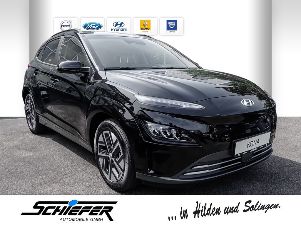 Bild des Angebotes Hyundai KONA EV Advantage-Paket