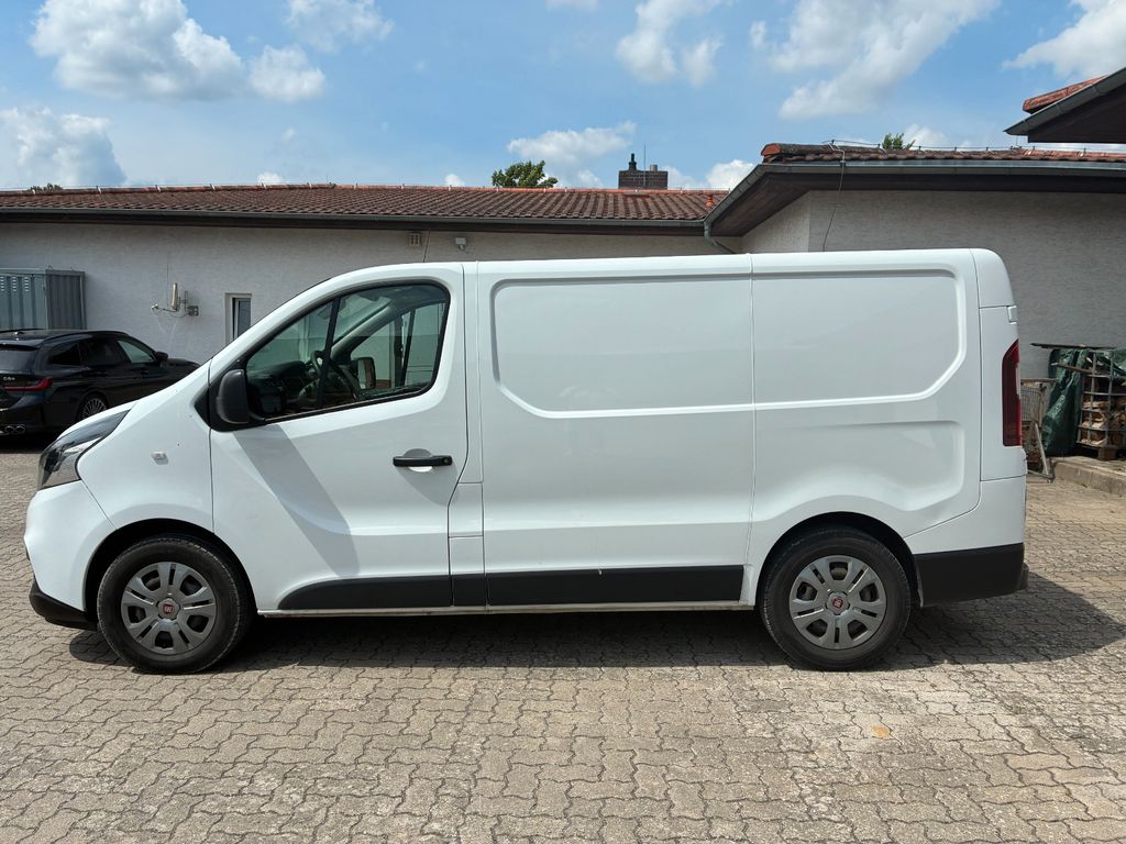 Bild des Angebotes Fiat Talento