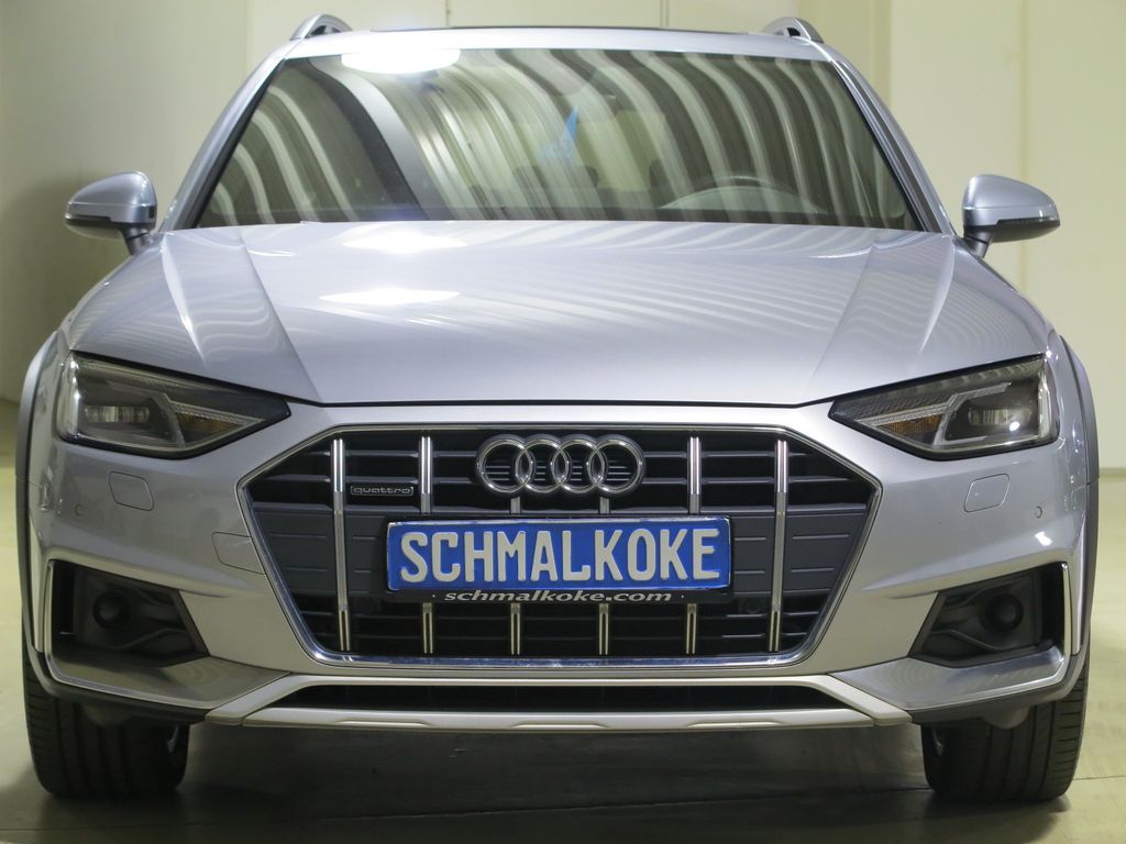 Bild des Angebotes Audi A4 allroad quattro 40 TDI 2.0 SCR S tronic eSAD