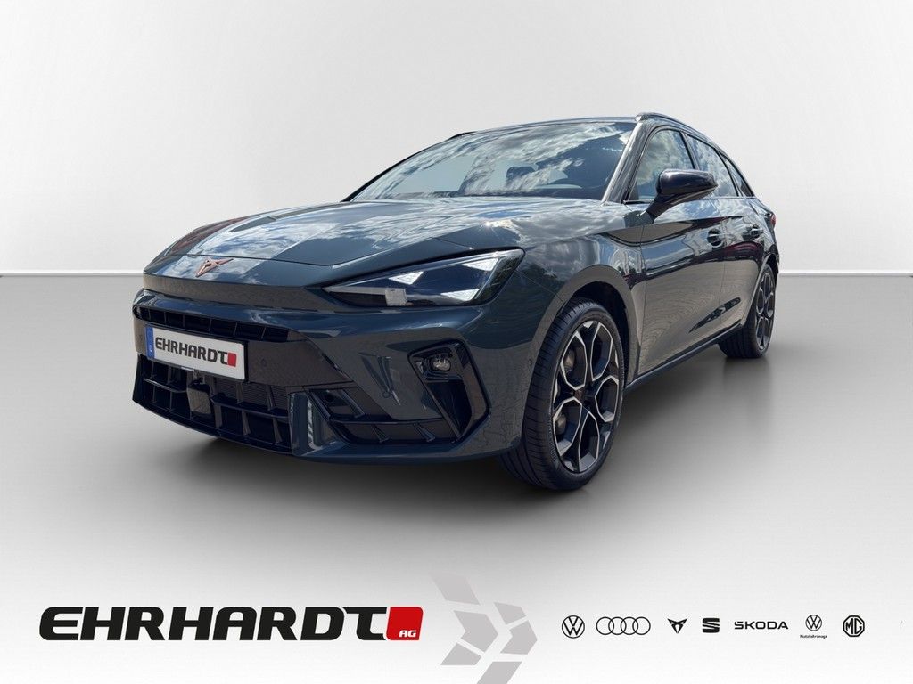 Bild des Angebotes Cupra Leon Sportstourer 1.5 eTSI DSG FACELIFT PANO*MAT