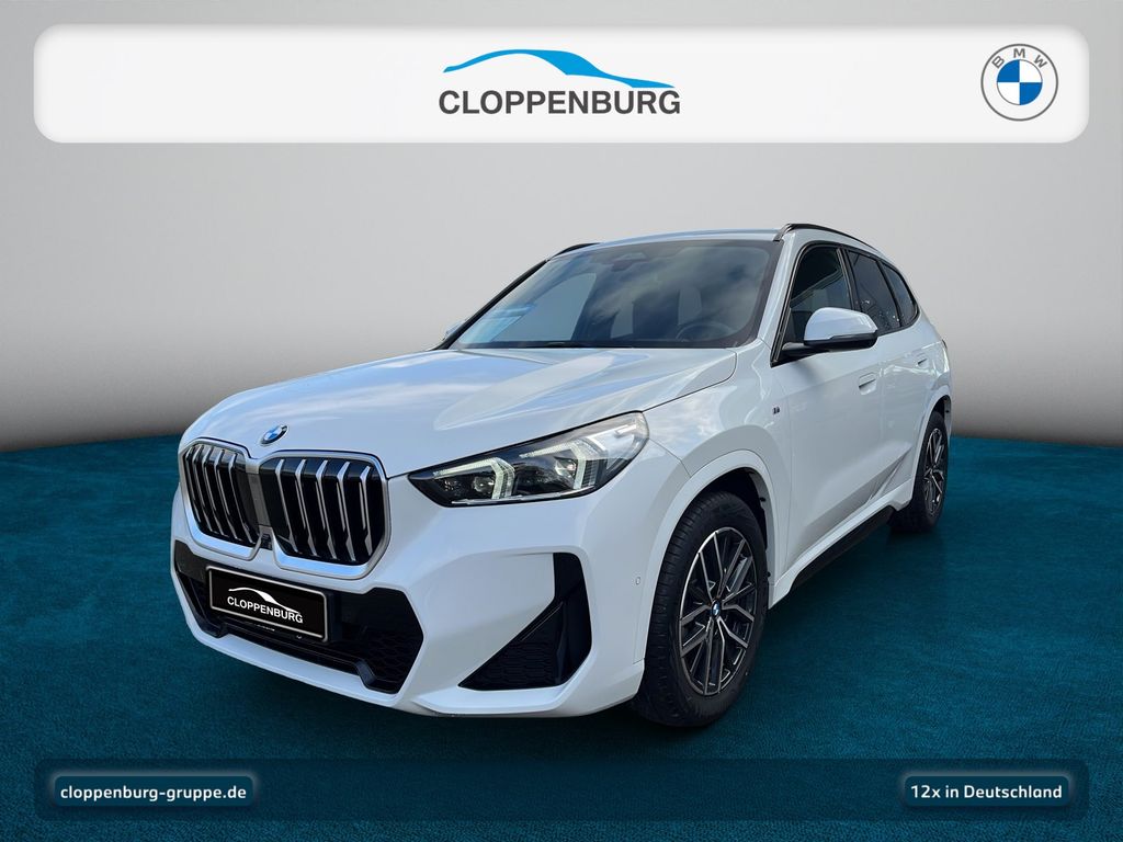 Bild des Angebotes BMW X1 sDrive20d M Sportpaket Head-Up UPE: 58.742€