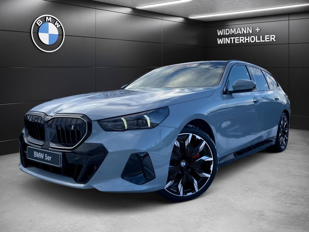 Bild des Angebotes BMW i5 xDrive40 Tou Top ausgestattet -32% Nachlass