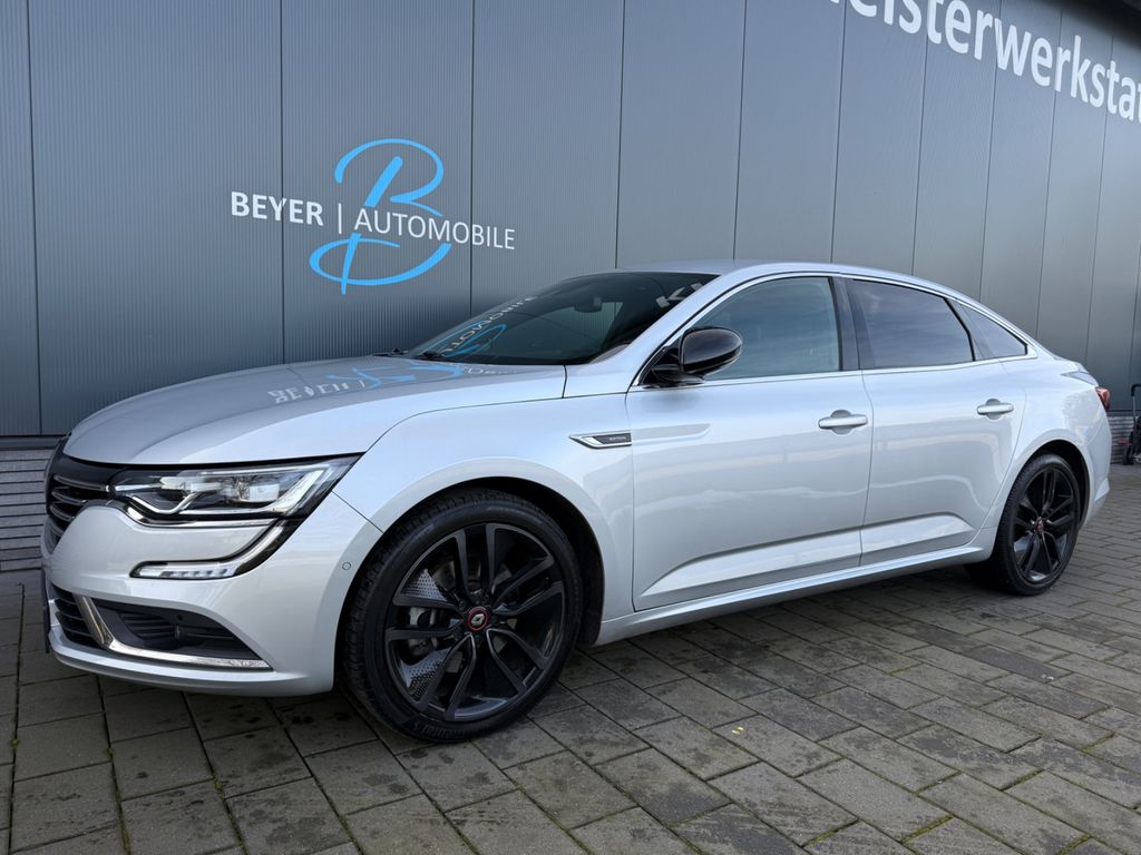 Bild des Angebotes Renault Talisman 2.0 dCi "Limited" *LED*Kamera*Head-up*