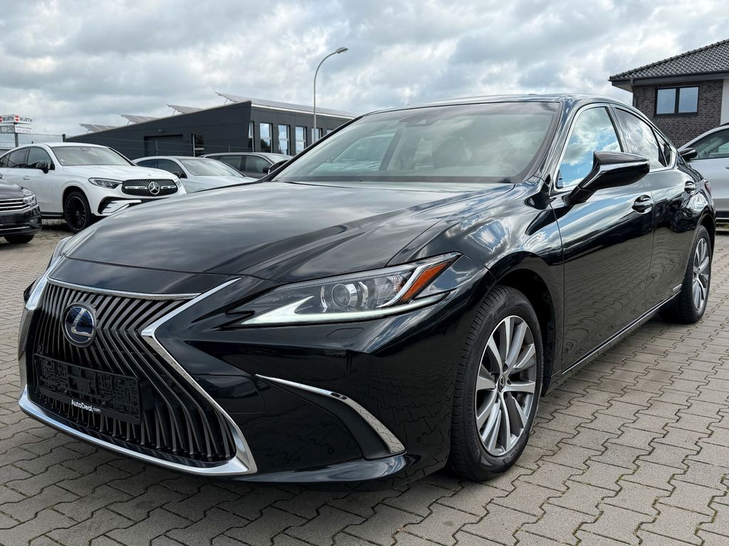 Bild des Angebotes Lexus ES 300h Hybrid Luxury * Schiebedach