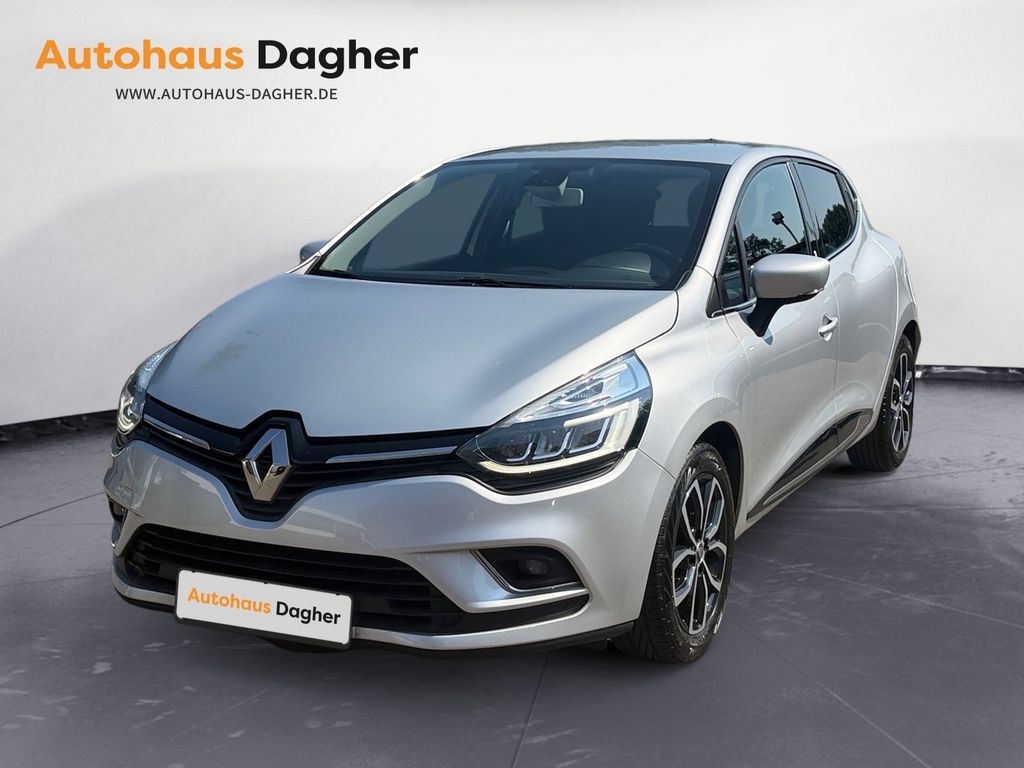 Bild des Angebotes Renault Clio IV Expression