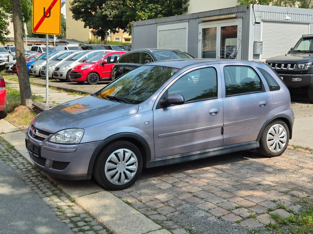 Bild des Angebotes Opel Corsa 1.2 Twinport