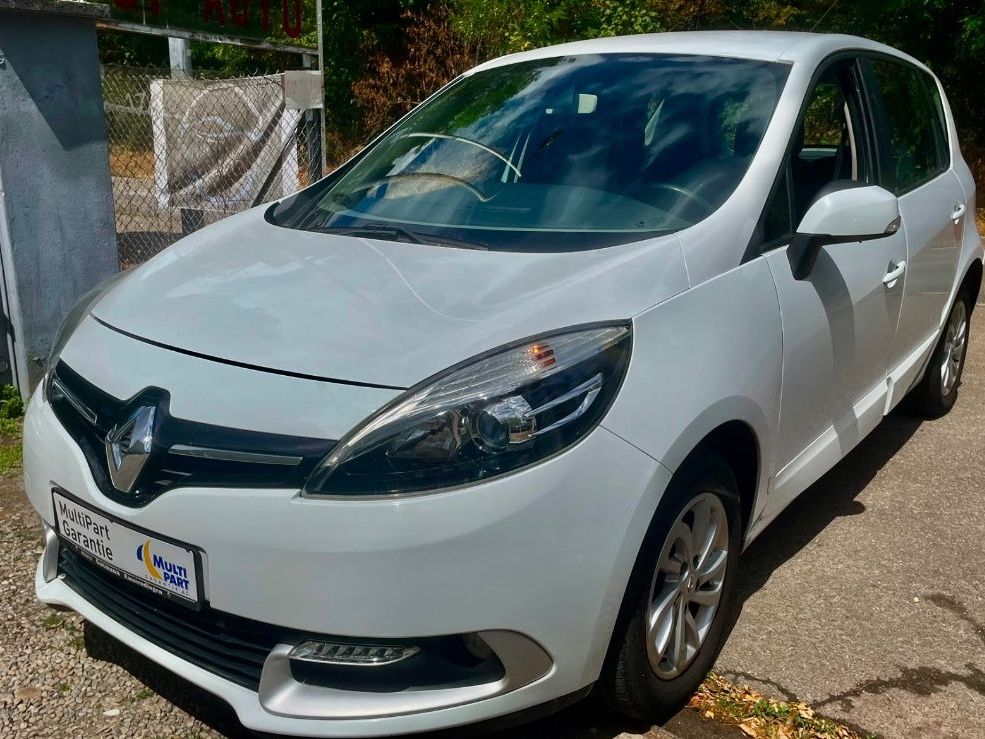 Bild des Angebotes Renault Scenic III Paris