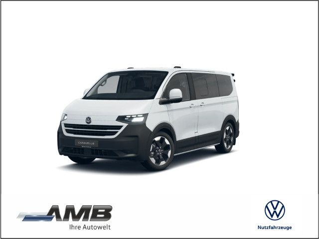 Bild des Angebotes Volkswagen T7 Caravelle e-Caravelle PanAmericana AHK/03.31G