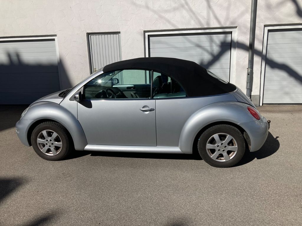 Bild des Angebotes Volkswagen Beetle
