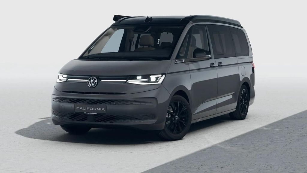 Bild des Angebotes Volkswagen T7 California Beach Camper eHybrid 4MOTION 1....